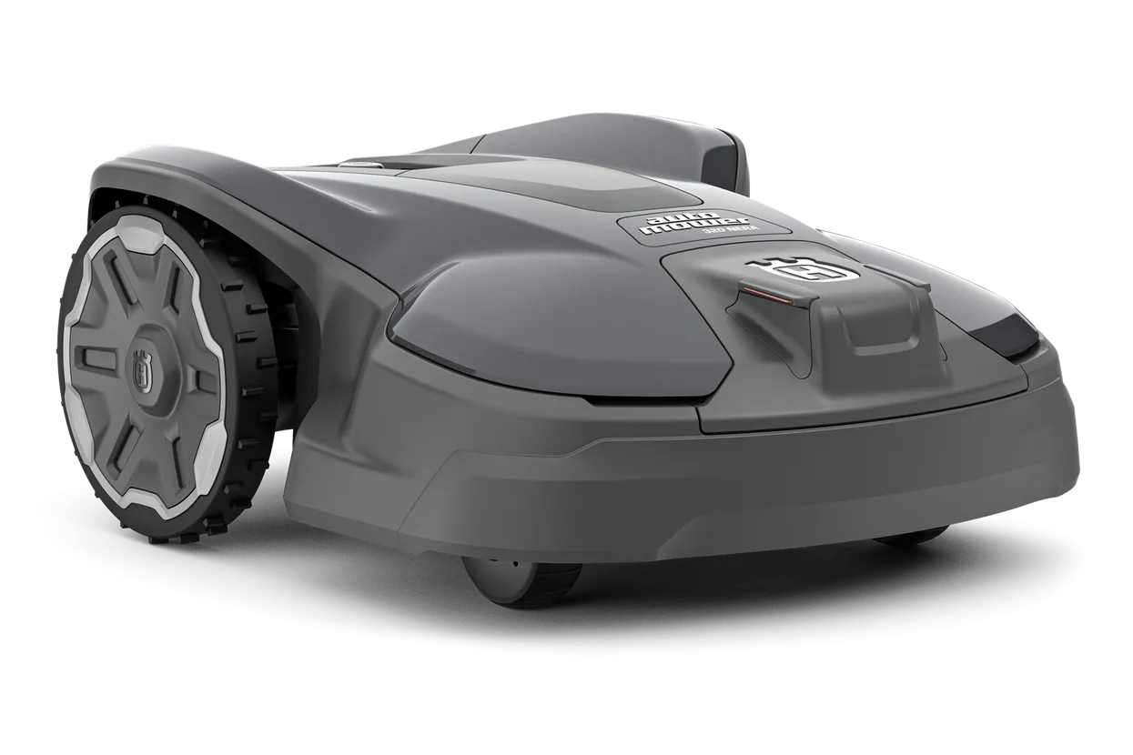 Robotska kosilnica Automower 320 NERA 1 Robotska kosilnica Automower 320 NERA