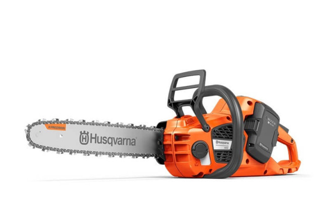Verižna žaga 435i 1 Verižna žaga 435i