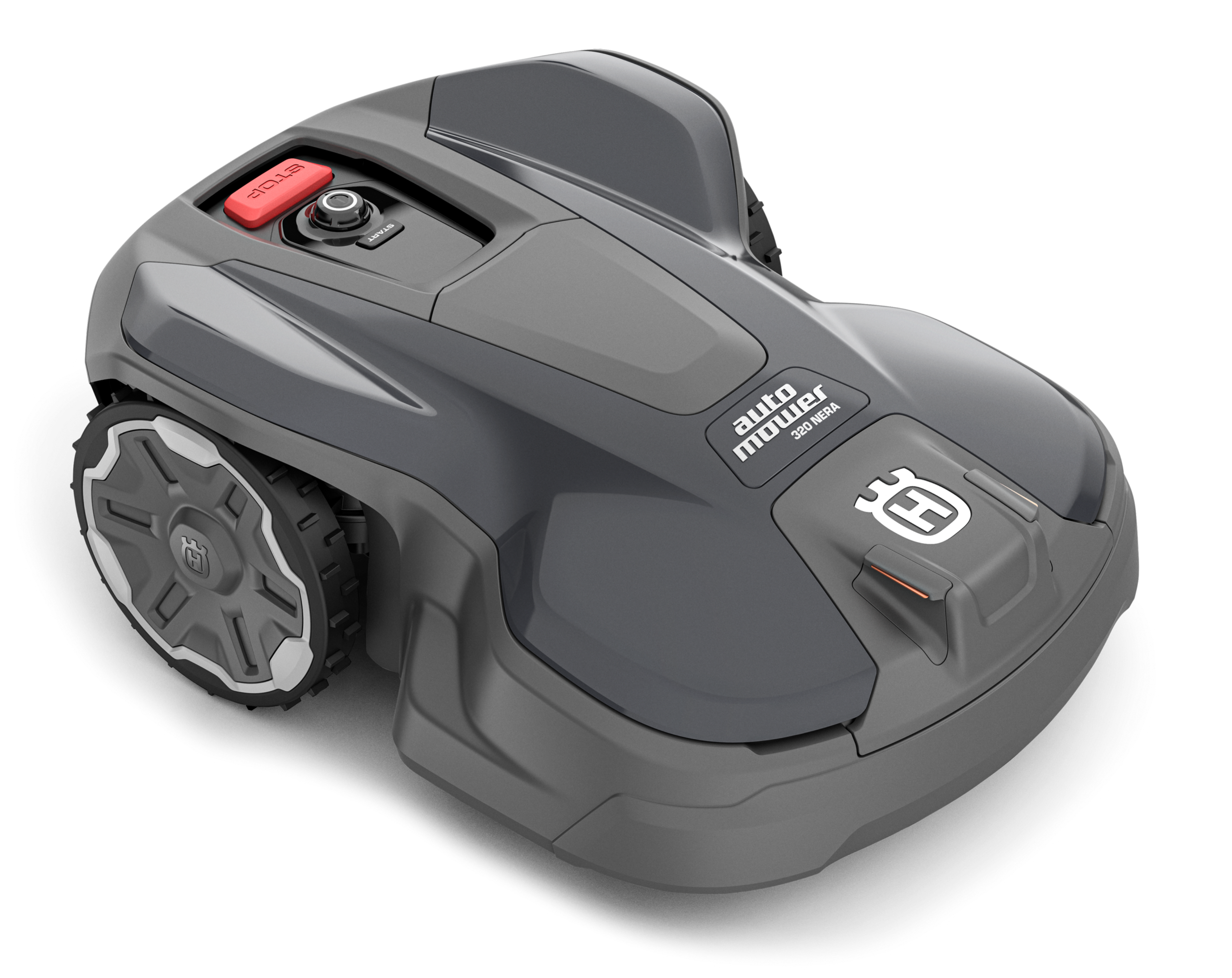 Robotska kosilnica Automower 320 NERA 2 Robotska kosilnica Automower 320 NERA - slika 2