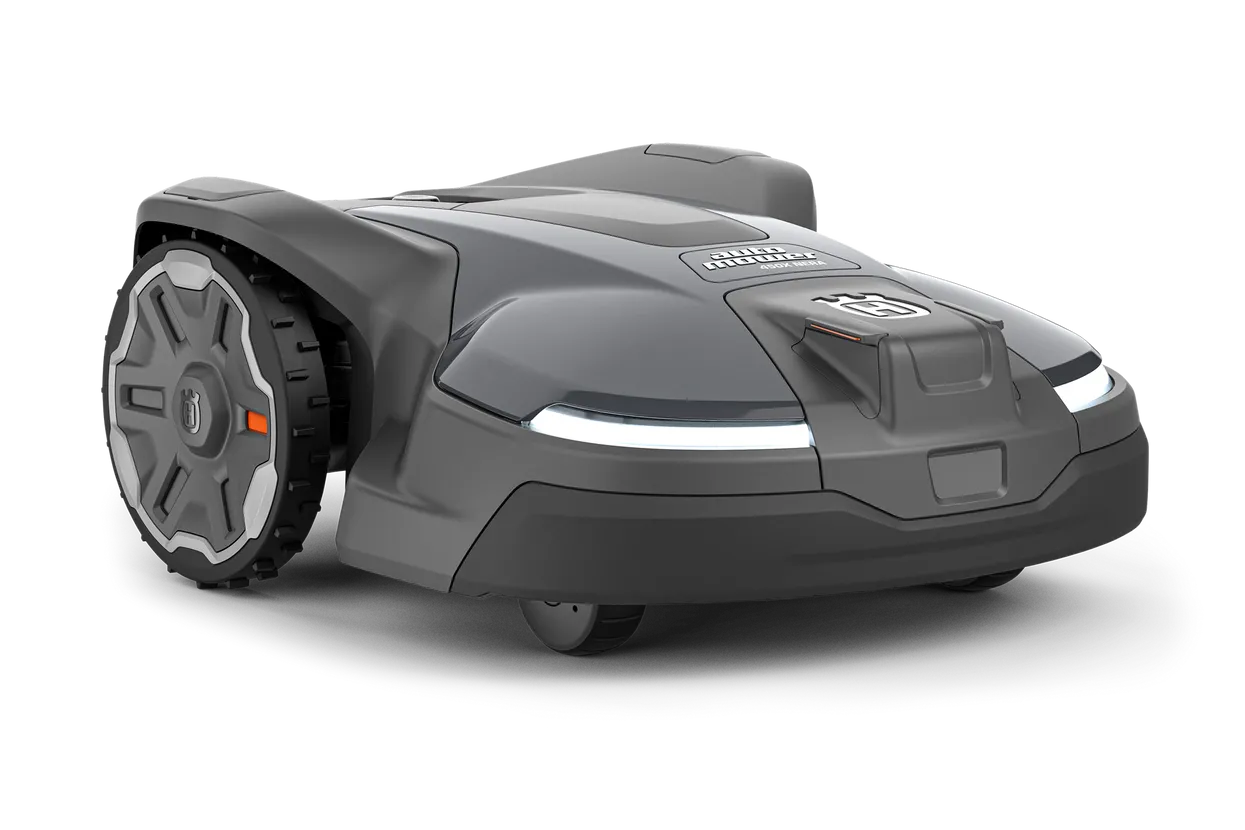 Robotska kosilnica Automower 450X NERA 1 Robotska kosilnica Automower 450X NERA