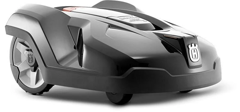 Robotska kosilnica Automower 420