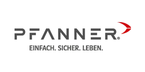 pfanner čelade