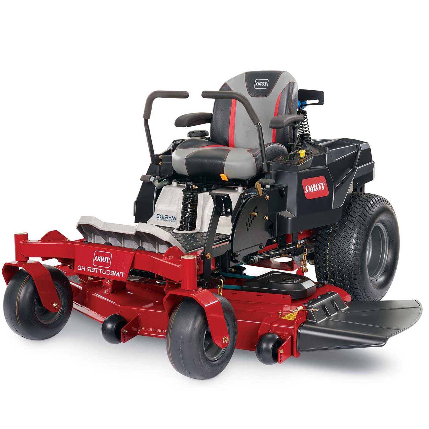 vrtna kosilnica TimeCutter XS 4850 MyRide