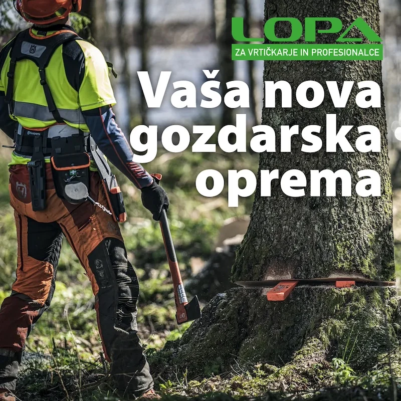 zaščitna oprema
