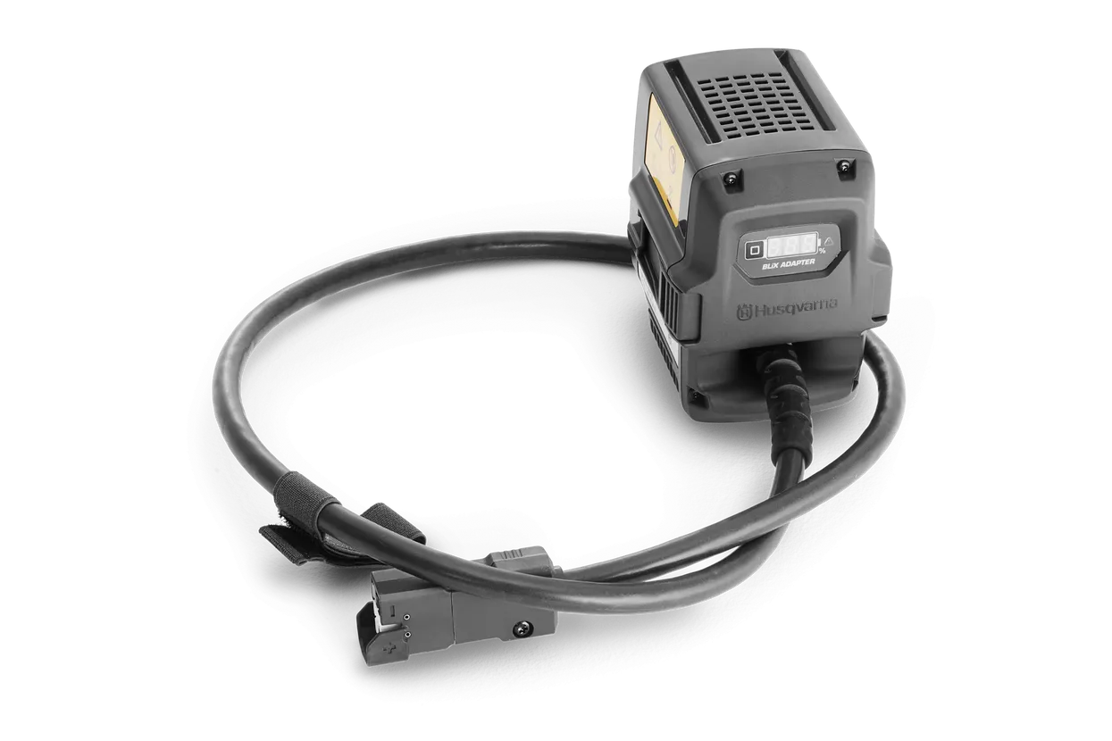 BLiX Adapter za akumulator 1 BLiX Adapter za akumulator