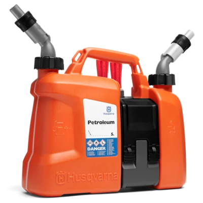 Kombinirana posoda za gorivo – 5.0L/2.5L
