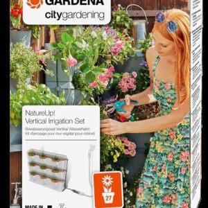 GARDENA NatureUp