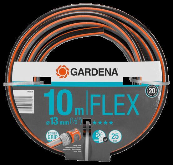 Comfort FLEX Cev 9 x 9 13 mm (1/2") 10 m b.p. 2 Comfort FLEX Cev 9 x 9 13 mm (1/2") 10 m b.p. - slika 2