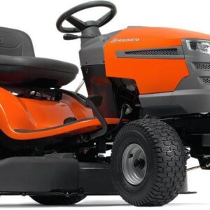 Vrtni traktorji Husqvarna TS 138