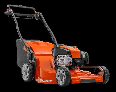 Vrtna kosilnica LC 353V 2 Vrtna kosilnica HUSQVARNA LC 353V