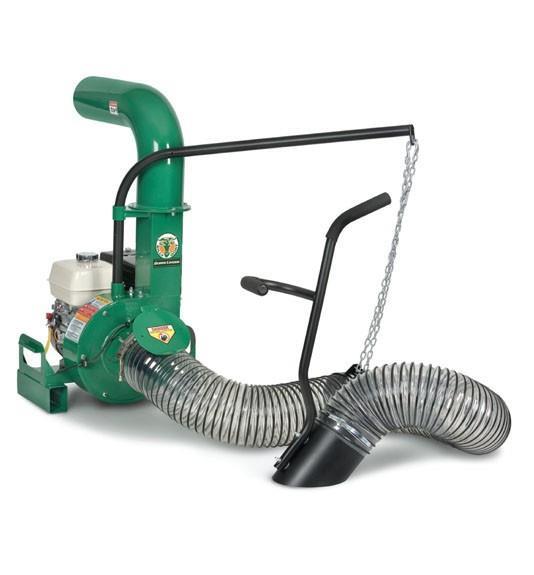 Sesalnik BILLYGOAT DL1301H