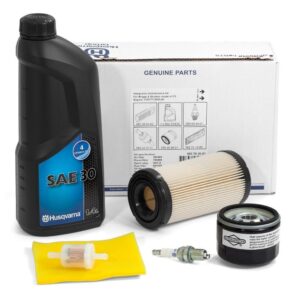 Vzdrževalni set B&S 4175