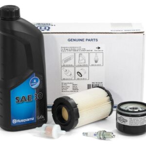 Vzdrževalni set B&S 4155