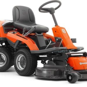 Rider HUSQVARNA R 214TC