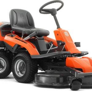 Rider HUSQVARNA R 320 AWD