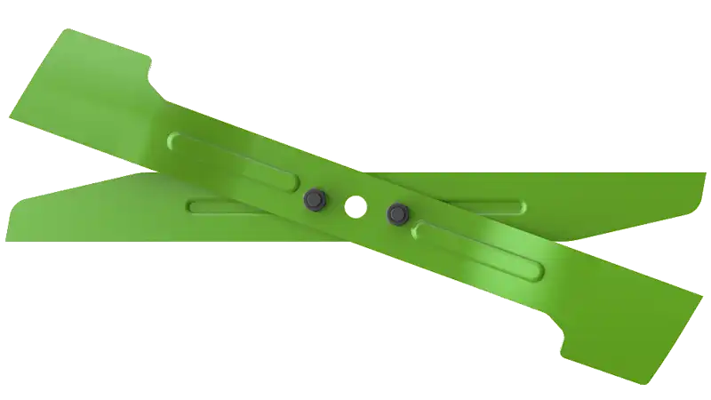 EGO 52-cm dvojno rezilo za LM2130E-SP