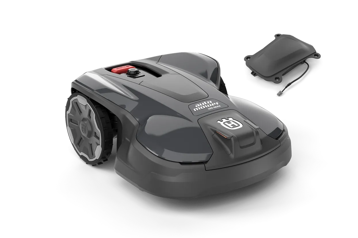 Robotska kosilnica Automower 320 NERA - EPOS 1 Robotska kosilnica Automower 320 NERA - EPOS