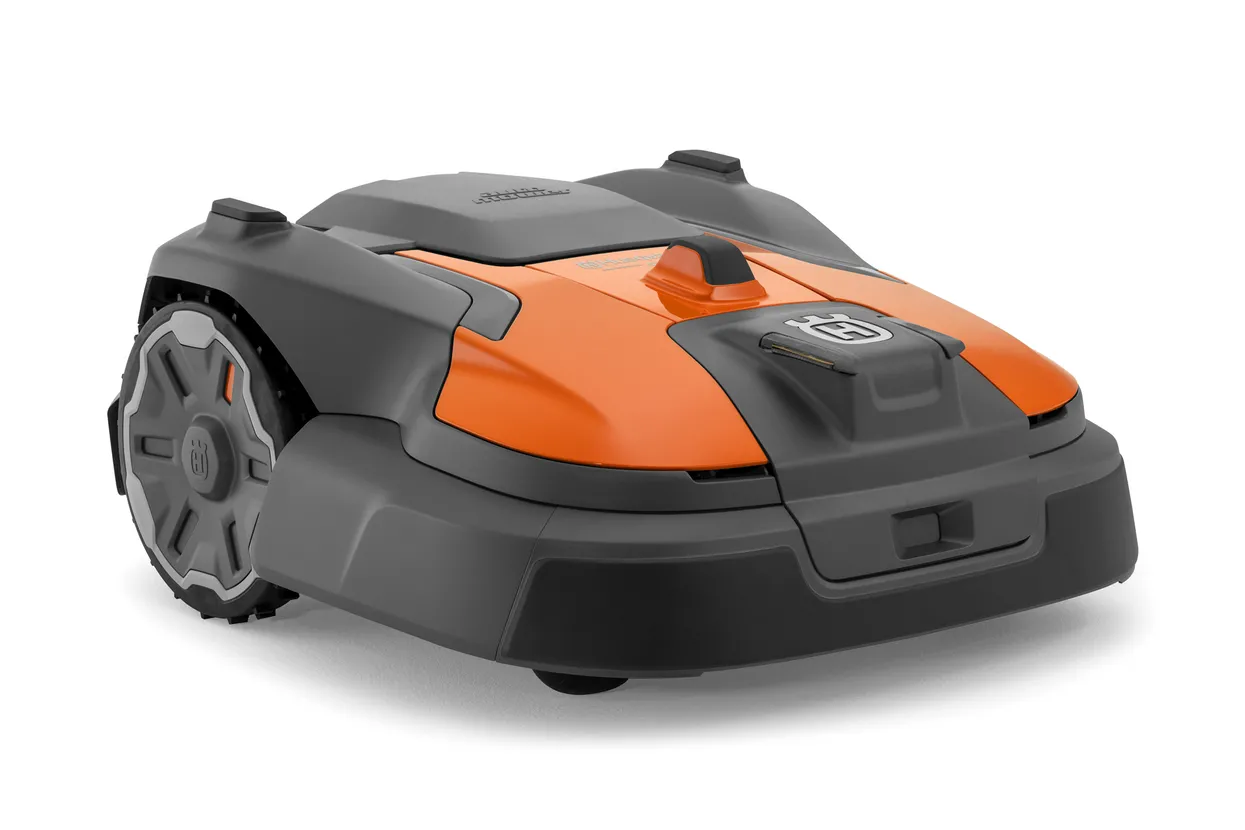 Robotska kosilnica Automower® 560 EPOS® 1 Robotska kosilnica Automower® 560 EPOS®