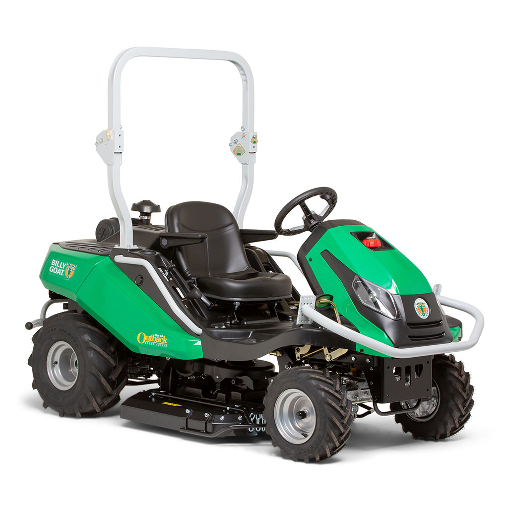 Rezalnik grmovja Outback Rider 92cm 1 Rezalnik grmovja Outback Rider 92cm