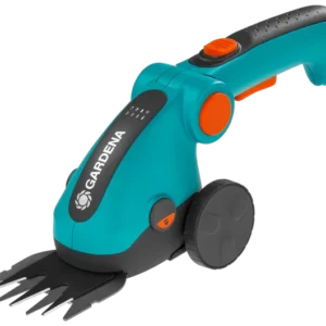 Škarje – Set ComfortCut LI + držalo...