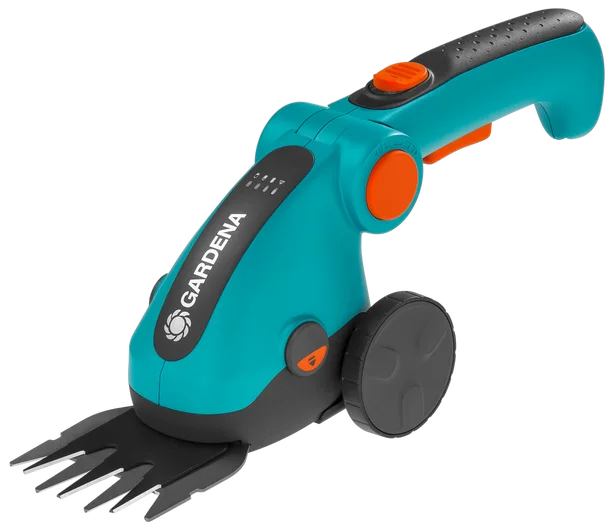 Škarje – Set ComfortCut LI + držalo...