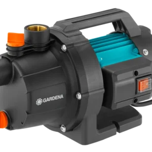 Vrtna črpalka 3700/4 P BASIC