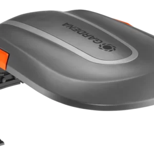 Garaža za robotsko kosilnico (za SILENO pro, max, free)