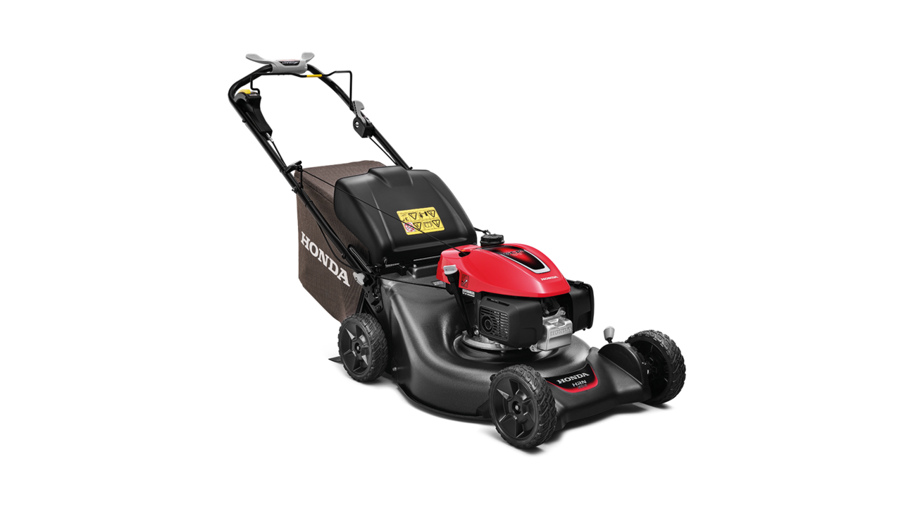 Vrtna kosilnica HRN 536 VYE 1 Vrtna kosilnica HRN 536 VYE