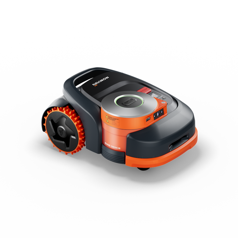 Robotska kosilnica H230E 1 Robotska kosilnica H230E