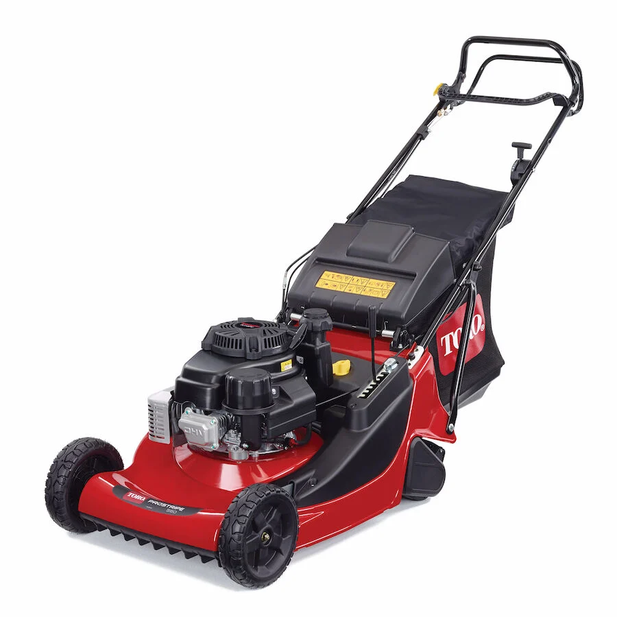 TORO Vrtna kosilnica ProStripe 560