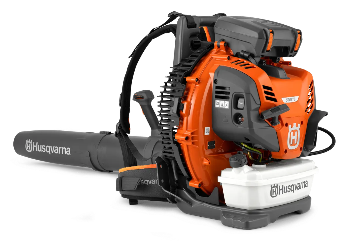 Pihalnik 590BTS