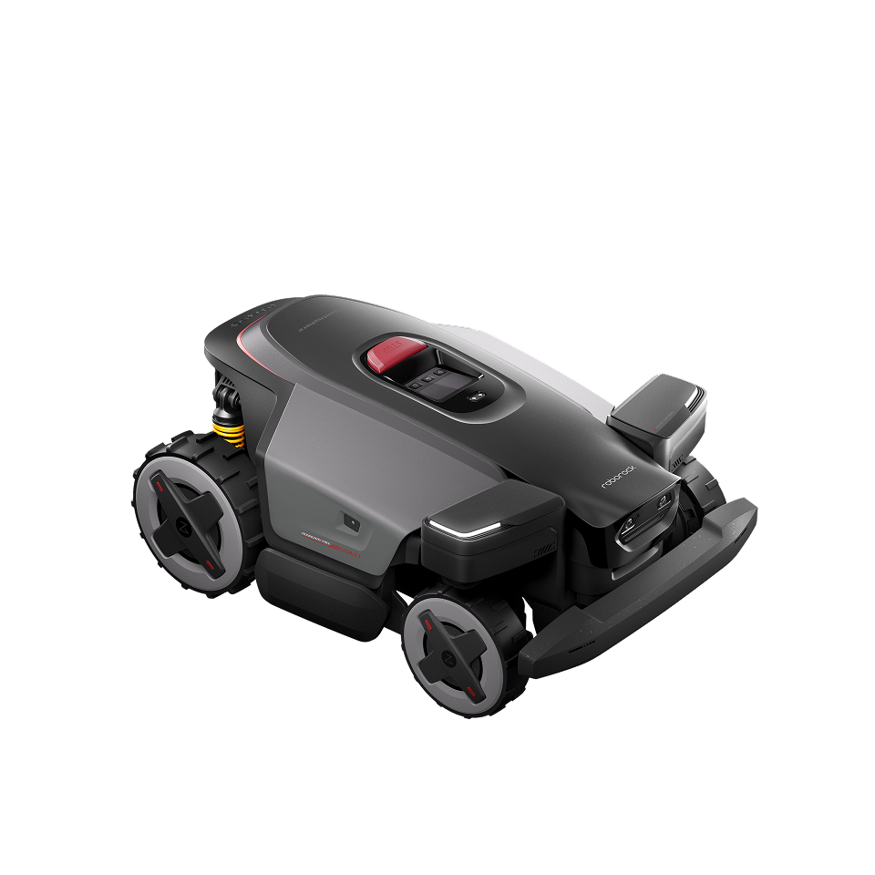 Roborock RockMow Z1, 1.500 m² 1 Roborock RockMow Z1, 1.500 m²